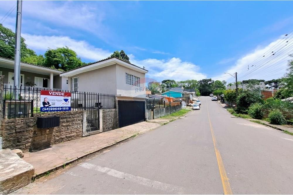 Casa - Venda - Passo Fundo , Rio Grande do Sul - 6fee481d-9644-4b6f-b66b-66812712e5a2.jpeg - 610351071-38