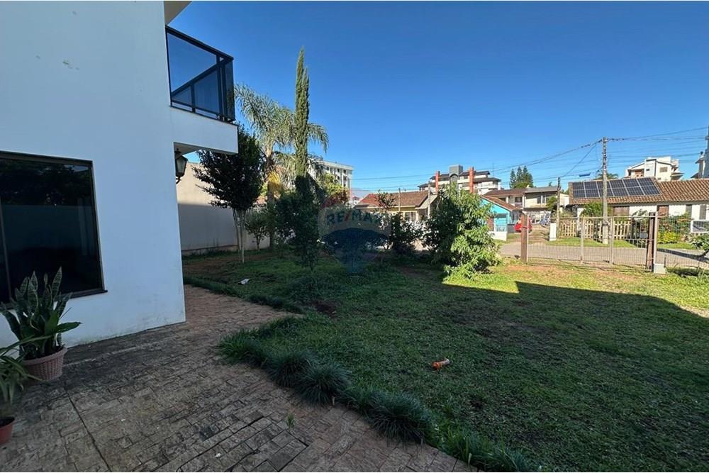 Casa - Alugar - Santa Maria , Rio Grande do Sul - 4 entrada.jpg - 610471003-226