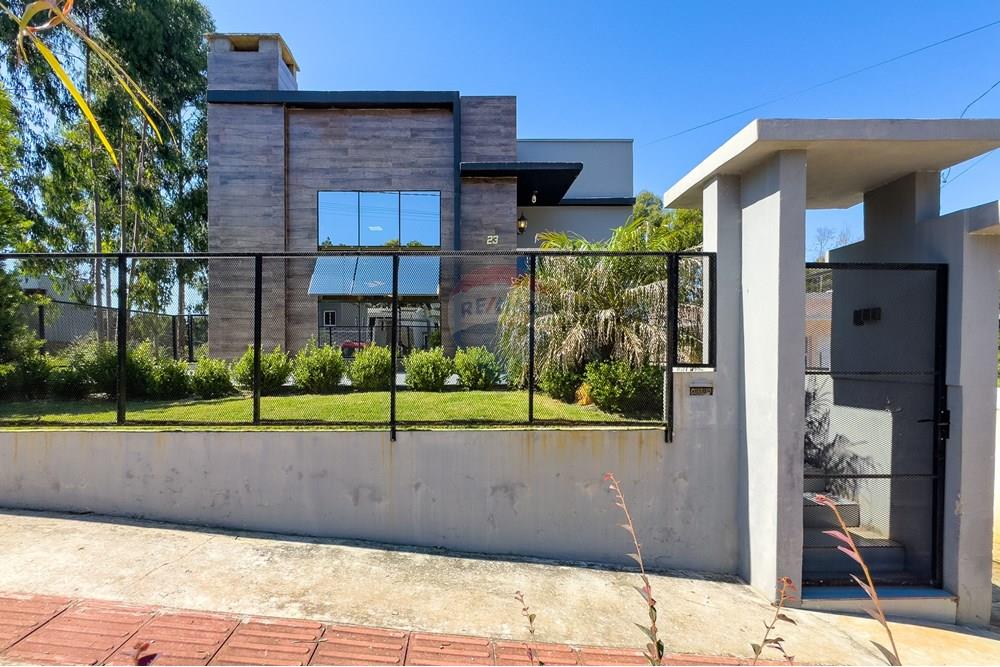 Casa - Venda - Erechim , Rio Grande do Sul - IMG_7500.jpg - 612761022-13