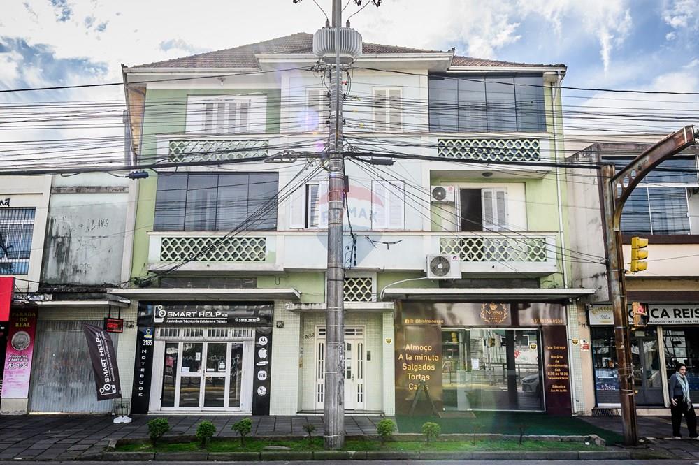 Apartamento - Venda - Porto Alegre , Rio Grande do Sul - ap-100.jpg - 612491054-35