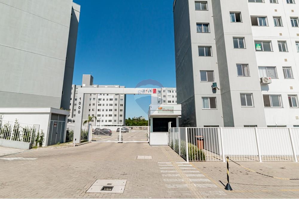 Apartamento - Venda - Porto Alegre , Rio Grande do Sul - IMG_1455 (1).jpg - Fachada - 612491035-9