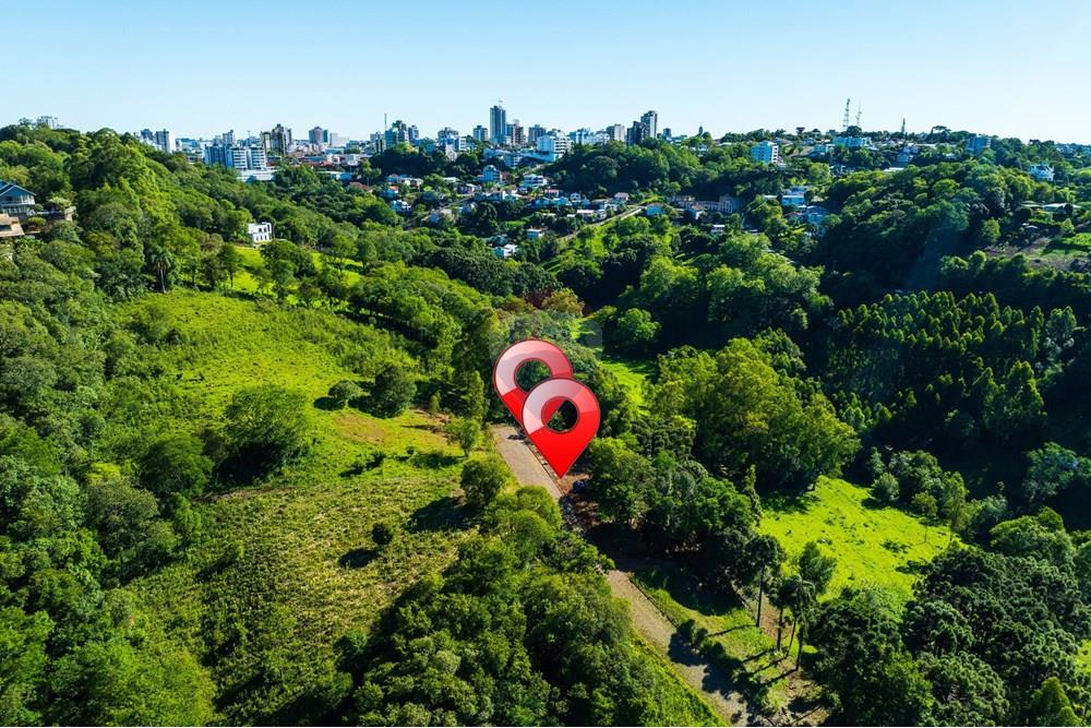 Terreno - Venda - Erechim , Rio Grande do Sul - DJI_0740.jpg - 612761012-19