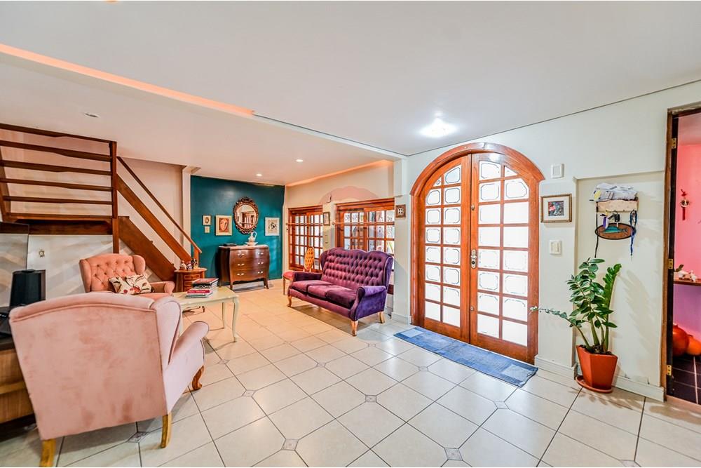 Casa de Condomínio - Venda - Porto Alegre , Rio Grande do Sul - casa-125.jpg - 612491052-4