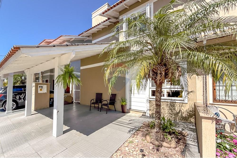 Sobrado - Venda - Canoas , Rio Grande do Sul - DJI_20250830_121407_543.jpg - 612651055-1