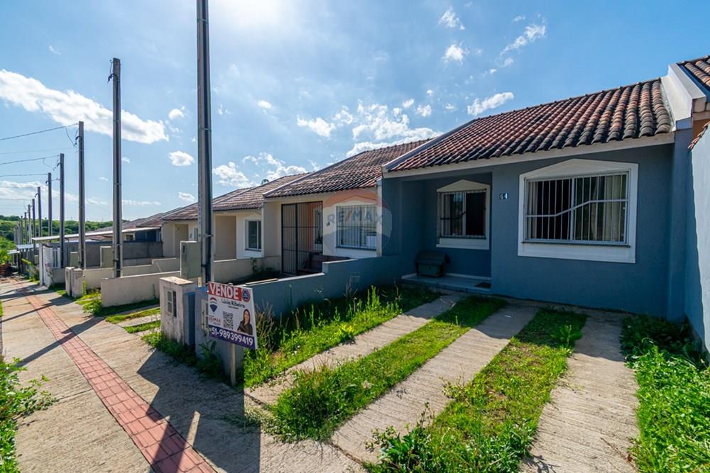 Casa - Venda - Gravataí , Rio Grande do Sul - _DSC4379.jpg - 610161097-31