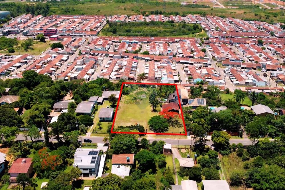 Terreno - Venda - Cachoeirinha , Rio Grande do Sul - 2a.jpg - 610141006-163