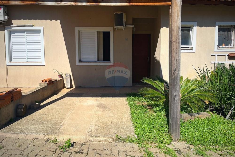 Casa de Condomínio - Venda - Gravataí , Rio Grande do Sul - IMG_2591-editada.jpg - 610161097-47