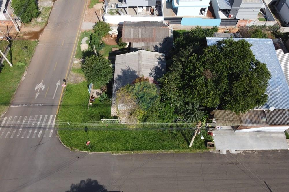 Terreno - Venda - Passo Fundo , Rio Grande do Sul - DJI_0566.JPG - 610351030-46