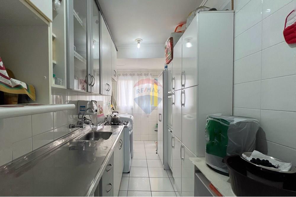 Apartamento - Venda - São Leopoldo , Rio Grande do Sul - Cozinha 2.jpg - Cozinha - 610461004-13