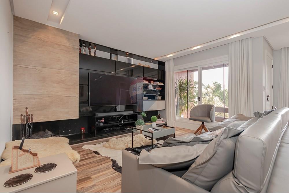 Casa de Condomínio - Venda - Porto Alegre , Rio Grande do Sul - Cai 2.jpg - 612521072-21