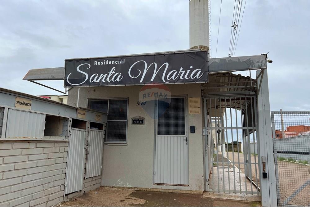 Gyvenamasis - Butas - São Leopoldo , Rio Grande do Sul - BR - Nome.jpg - Lodžija - 610461003-20