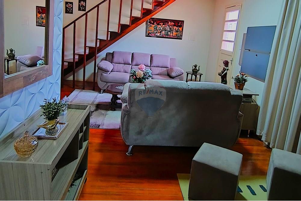 Casa - Venda - Lagoa Vermelha , Rio Grande do Sul - sala estar.jpeg - 610111005-257