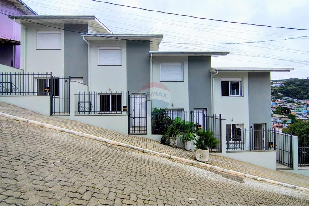 Sobrado - Venda - Bento Gonçalves , Rio Grande do Sul - foto 2.jpg - Fachada - 610331054-5