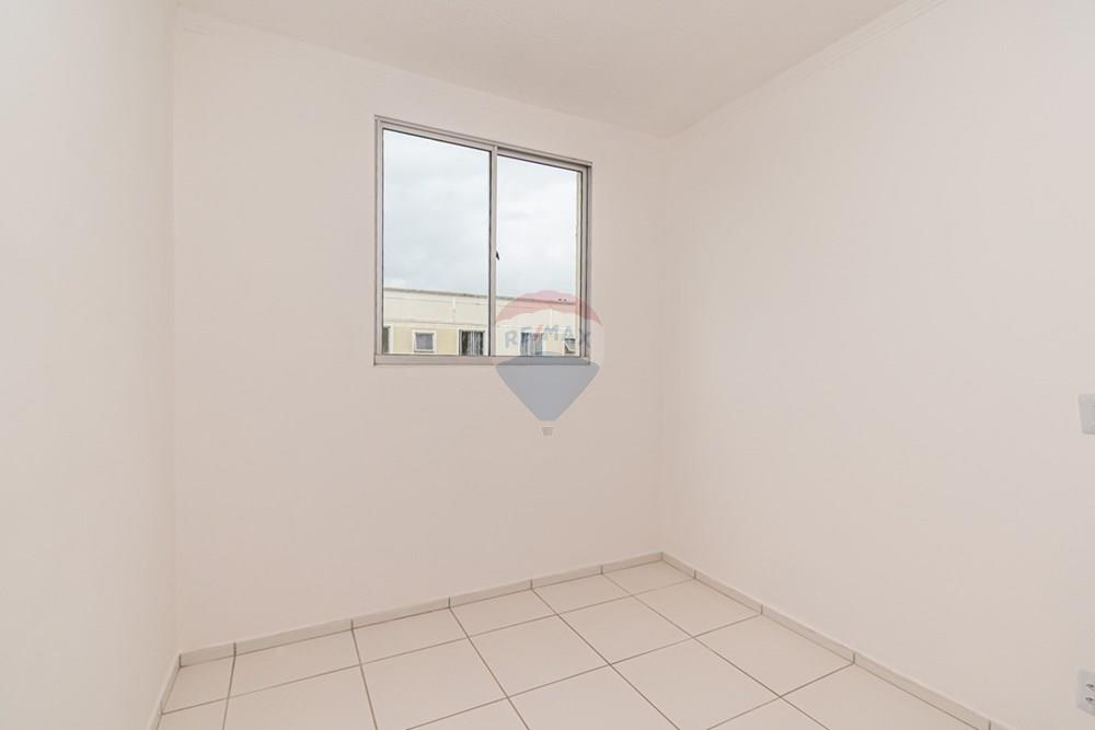 Apartamento - Venda - Gravataí , Rio Grande do Sul - _DSC6788.jpg - Quarto infantil - 610161024-56