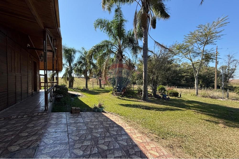 Chácara / Sítio / Fazenda - Venda - São Gabriel , Rio Grande do Sul - Imagem do WhatsApp de 2025-06-28 à(s) 00.15.39_380edc6d.jpg - 612631046-8