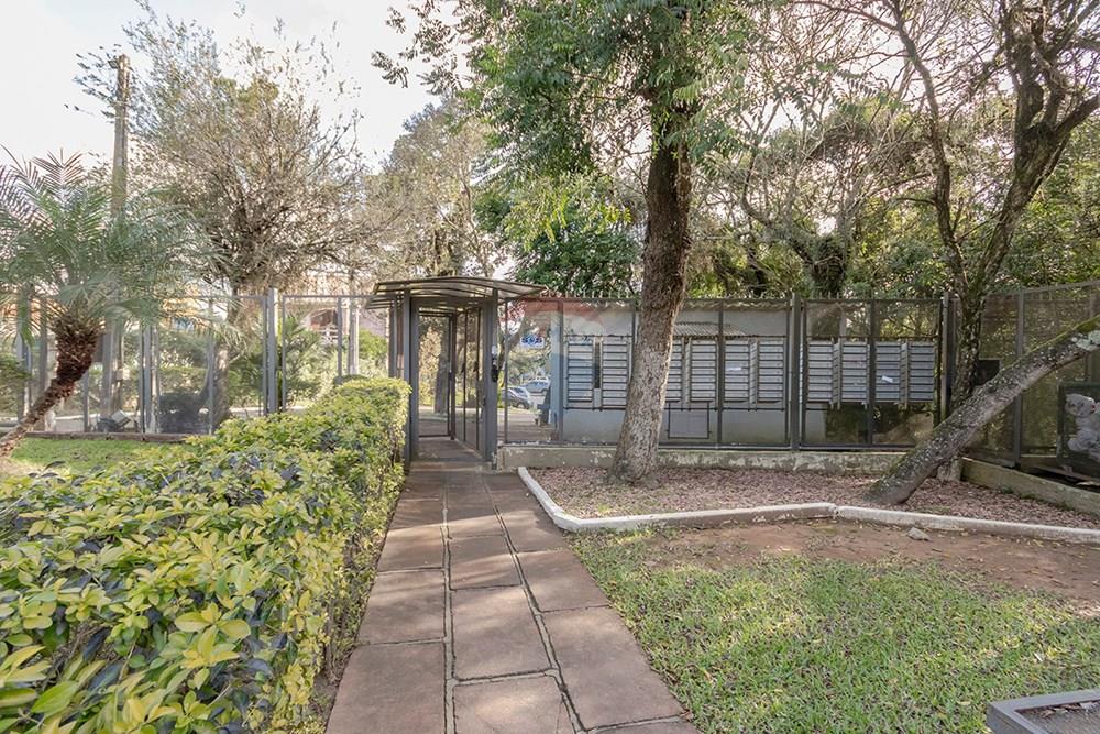 Apartamento - Venda - Porto Alegre , Rio Grande do Sul - entrada condominio.jpg - 612521076-11