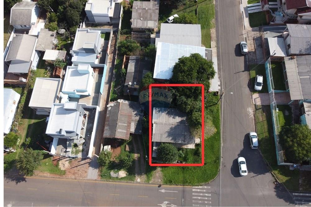 Terreno - Venda - Passo Fundo , Rio Grande do Sul - Linhas.jpg - 610351030-46