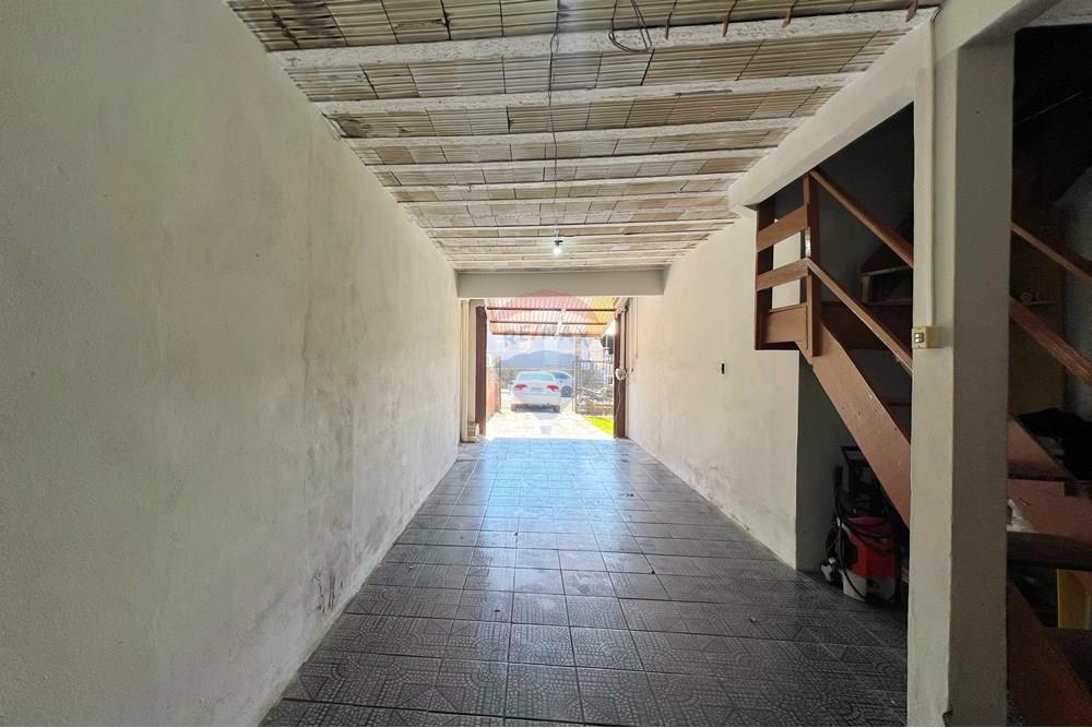 Casa - Venda - São Leopoldo , Rio Grande do Sul - Garagem 1.jpg - Garagem - 610461014-1