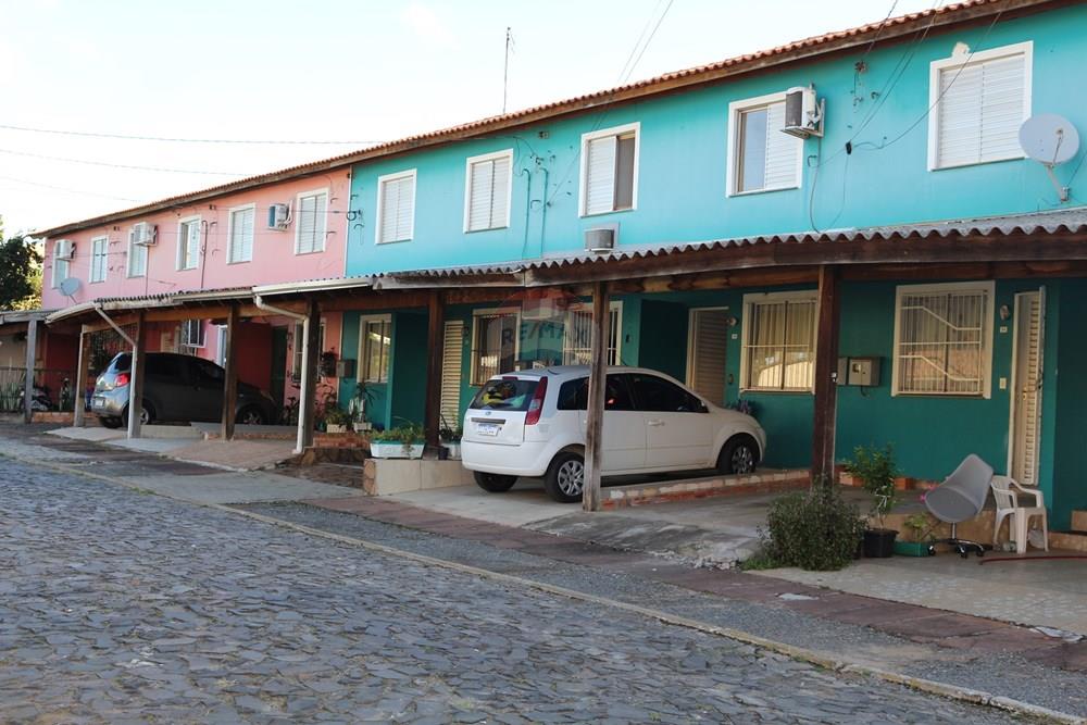 Sobrado - Venda - Cachoeirinha , Rio Grande do Sul - IMG_0629.JPG - 610381100-96