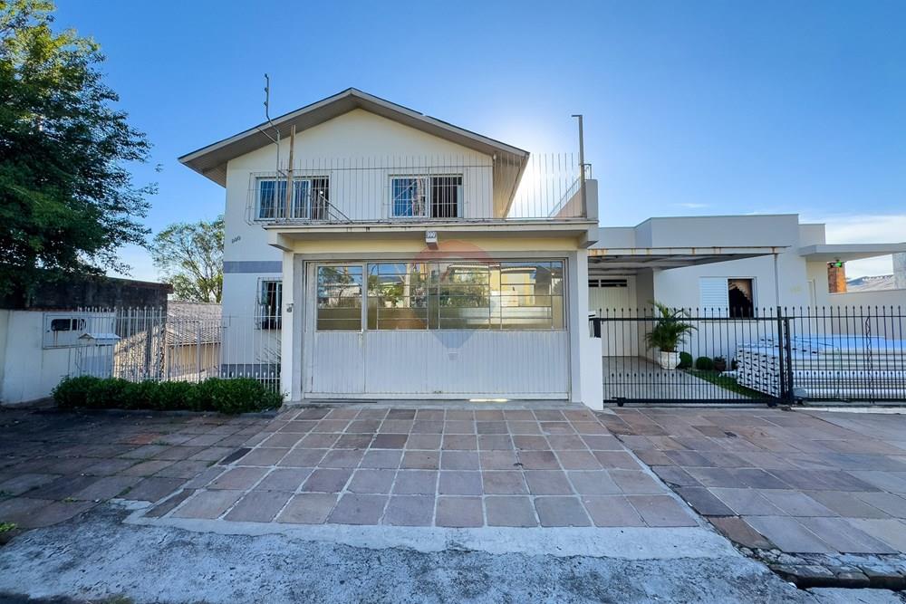 Casa - Venda - Erechim , Rio Grande do Sul - IMG_8448.jpg - 612761022-11