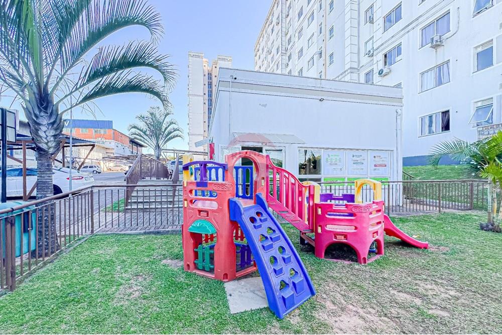 Apartamento - Venda - Novo Hamburgo , Rio Grande do Sul - IMG_6138.HEIC.jpg - 610411026-66