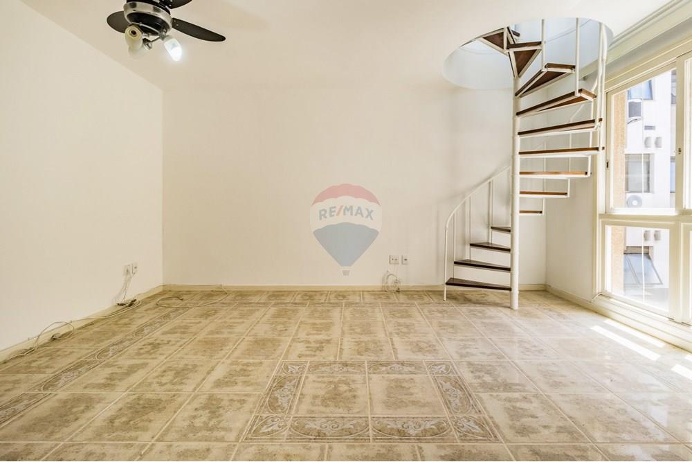 Cobertura - Venda - Porto Alegre , Rio Grande do Sul - IMG_6545-HDR.jpg - 612511061-1