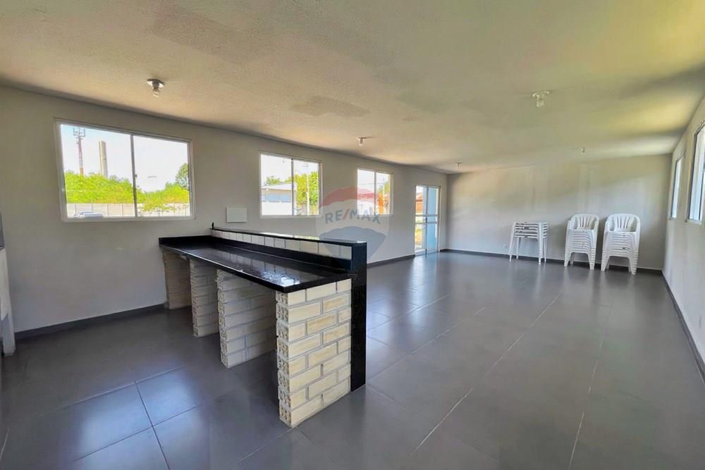 Apartamento - Venda - São Leopoldo , Rio Grande do Sul - Salão de festas 3.jpg - 610461003-48