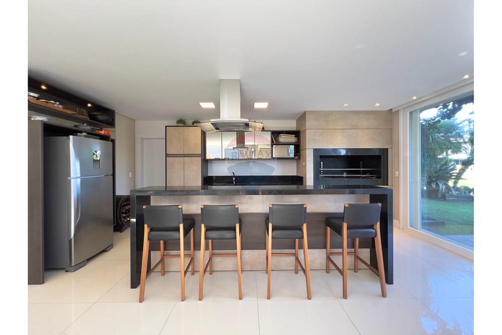 Casa de Condomínio - Venda - Capão da Canoa , Rio Grande do Sul - 17.jpg - Cozinha - 612671063-1