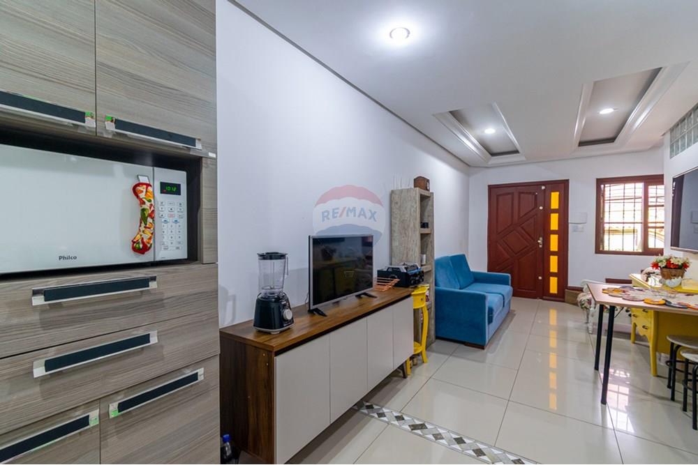 Sobrado - Venda - Gravataí , Rio Grande do Sul - _DSC1959.jpg - 610051021-136