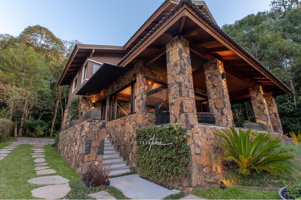 Casa - Venda - Gramado , Rio Grande do Sul - PARTE-01 (6).jpg - 610131055-4