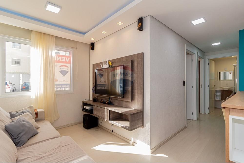 Apartamento - Venda - Pelotas , Rio Grande do Sul - Lucca Bruno-27.jpg - Sala em L - 610211033-29