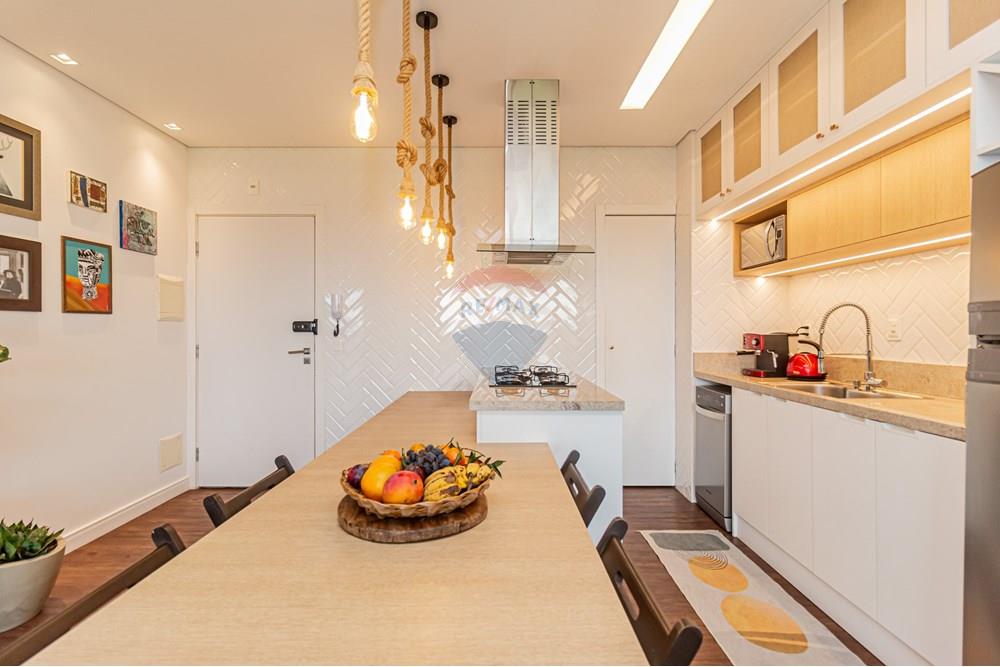 Apartamento - Venda - Pelotas , Rio Grande do Sul - Studio Xavante Helena-30.jpg - 610211001-122