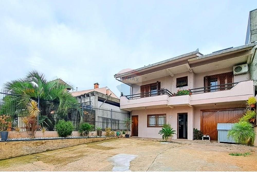 Casa - Venda - Passo Fundo , Rio Grande do Sul - ae532cc7-5837-4b84-9f35-65a8a16c6371.jpg - 610351071-17