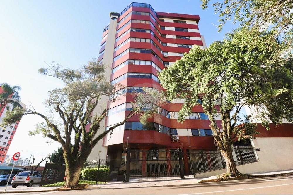 Apartamento - Venda - Passo Fundo , Rio Grande do Sul - EXTERNA 5.jpg - 610271075-11