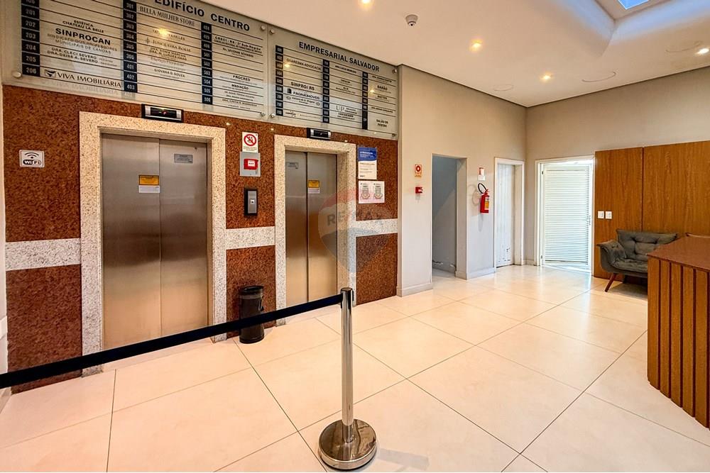 Cj. Comercial/ Sala - Venda - Canoas , Rio Grande do Sul - IMG_6954.jpg - 612651052-72