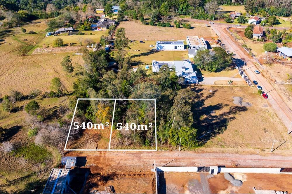 Terreno - Venda - Erechim , Rio Grande do Sul - DJI_0184.jpg - 612761049-2