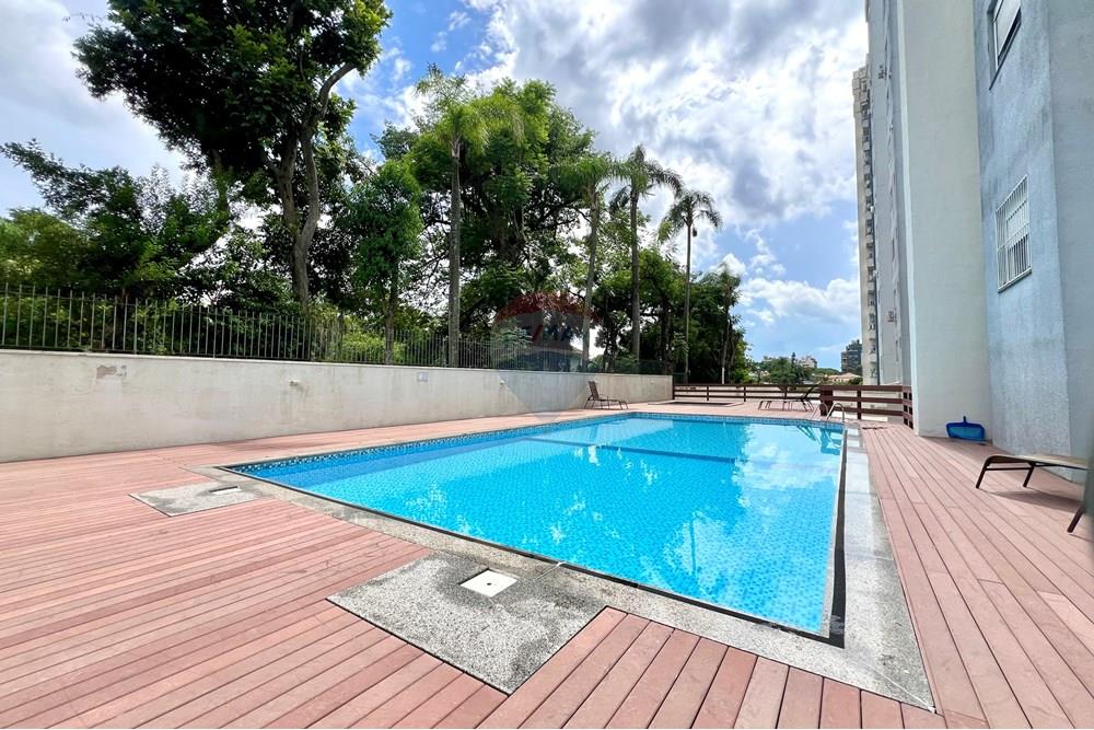 Apartamento - Venda - Canoas , Rio Grande do Sul - IMG_3548.JPG - 610241030-61