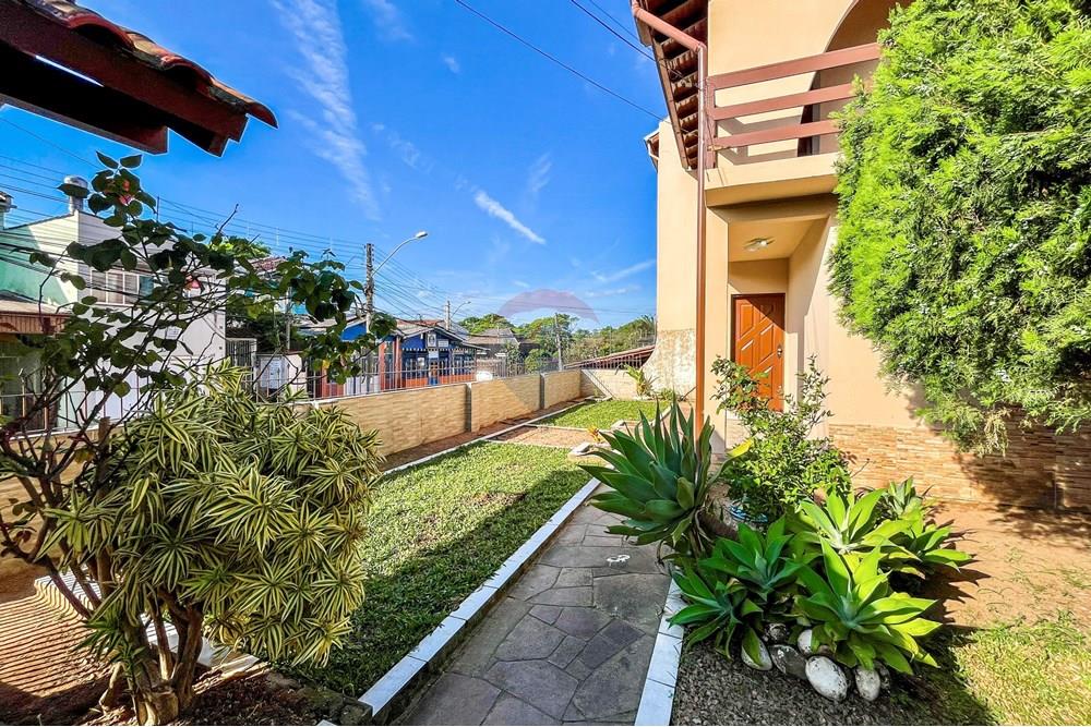 Casa - Venda - São Leopoldo , Rio Grande do Sul - IMG_5591.jpeg - 610411022-93