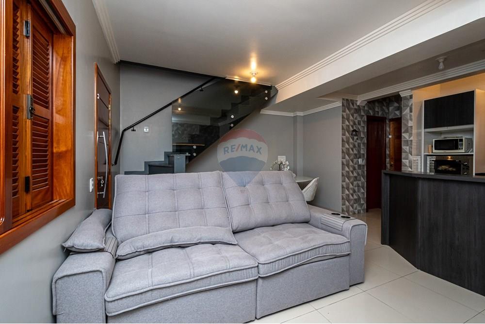 Sobrado - Venda - Estância Velha , Rio Grande do Sul - DSC_7763.jpg - 610261046-53