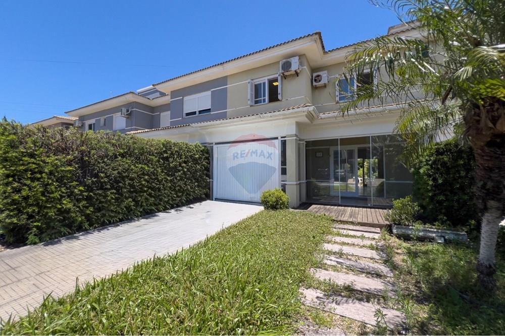 Casa de Condomínio - Venda - Capão da Canoa , Rio Grande do Sul - 72635733-94f5-4685-8649-9a34a7548d78.jpeg - 612731020-39