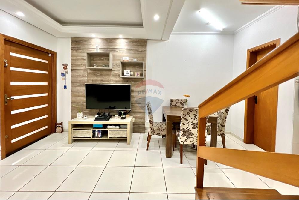 Sobrado - Venda - Canoas , Rio Grande do Sul - IMG_1334.JPG - 610241012-213