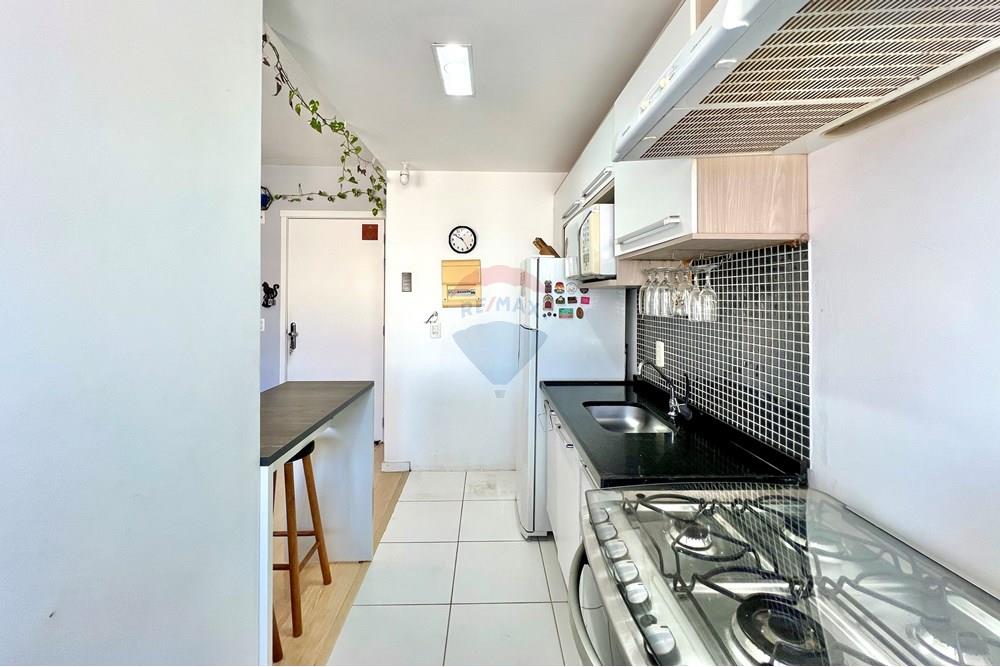 Apartamento - Venda - Canoas , Rio Grande do Sul - IMG_1483.JPG - 610241012-215