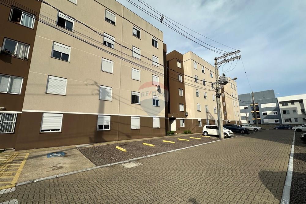 Apartamento - Venda - Canoas , Rio Grande do Sul - 15.jpg - 610241042-7