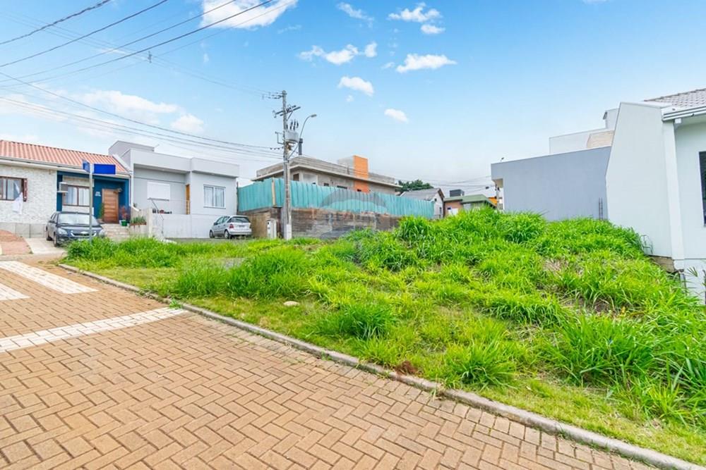 Terreno - Venda - Gravataí , Rio Grande do Sul - terreno lateral 1.jpeg - Fachada - 610051074-29