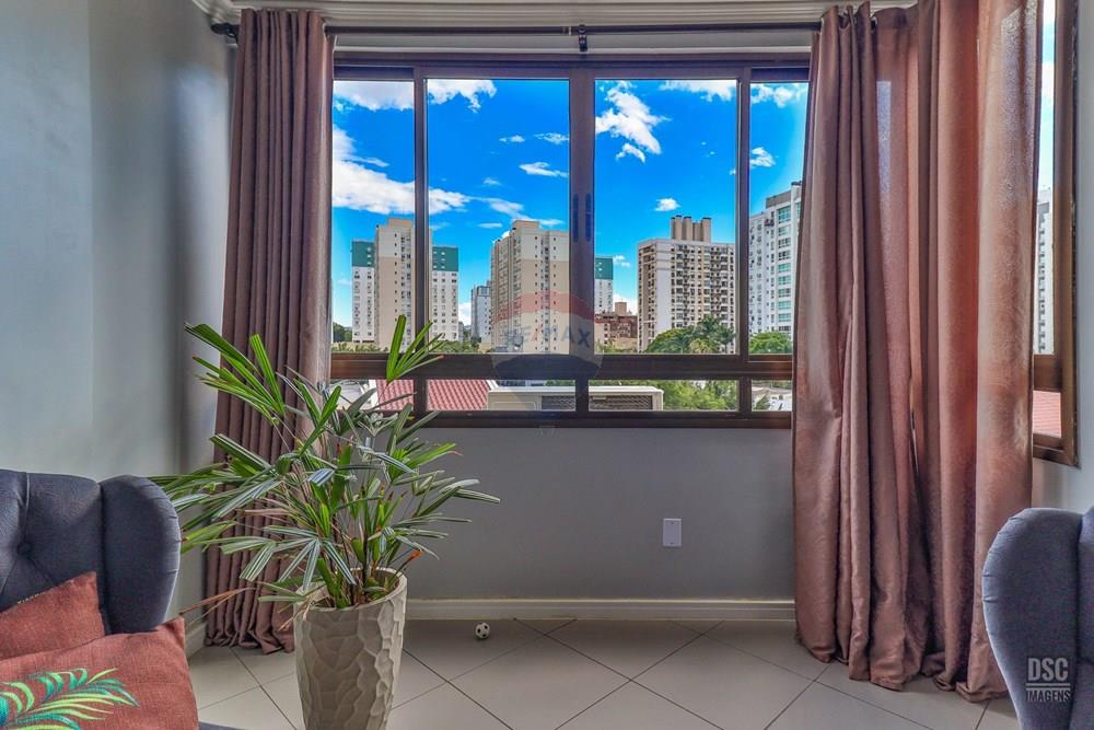 Apartamento - Venda - Porto Alegre , Rio Grande do Sul - IMG_0061-2.jpg - 612511073-17