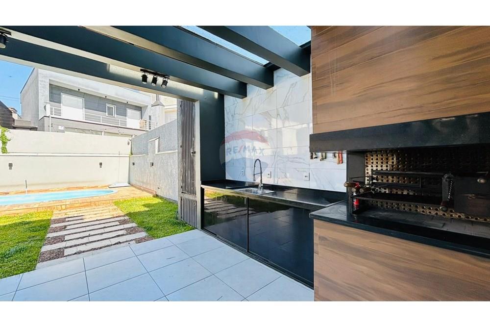 Sobrado - Venda - Gravataí , Rio Grande do Sul - WhatsApp Image 2025-12-03 at 23.18.19 (2).jpeg - Área Gourmet - 610381098-25