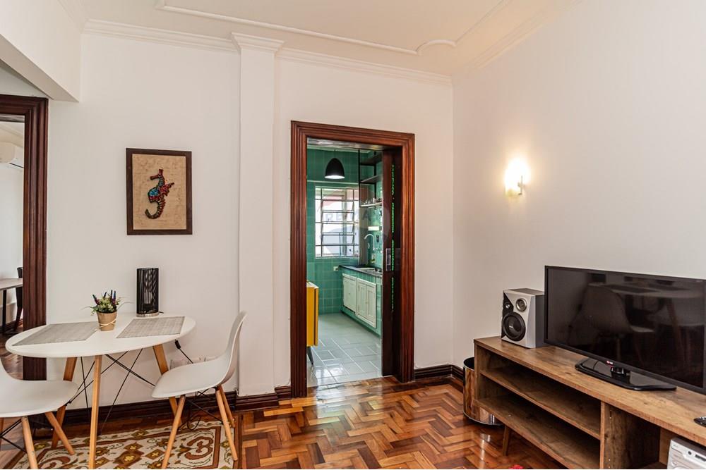 Apartamento - Venda - Pelotas , Rio Grande do Sul - Padre Anchieta 2023 1 dormitorio -11.jpg - 610211016-58