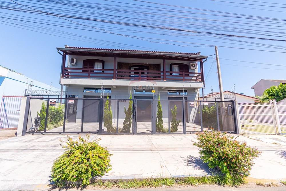 Casa - Venda - Cachoeirinha , Rio Grande do Sul - 4.jpg - 610381132-3