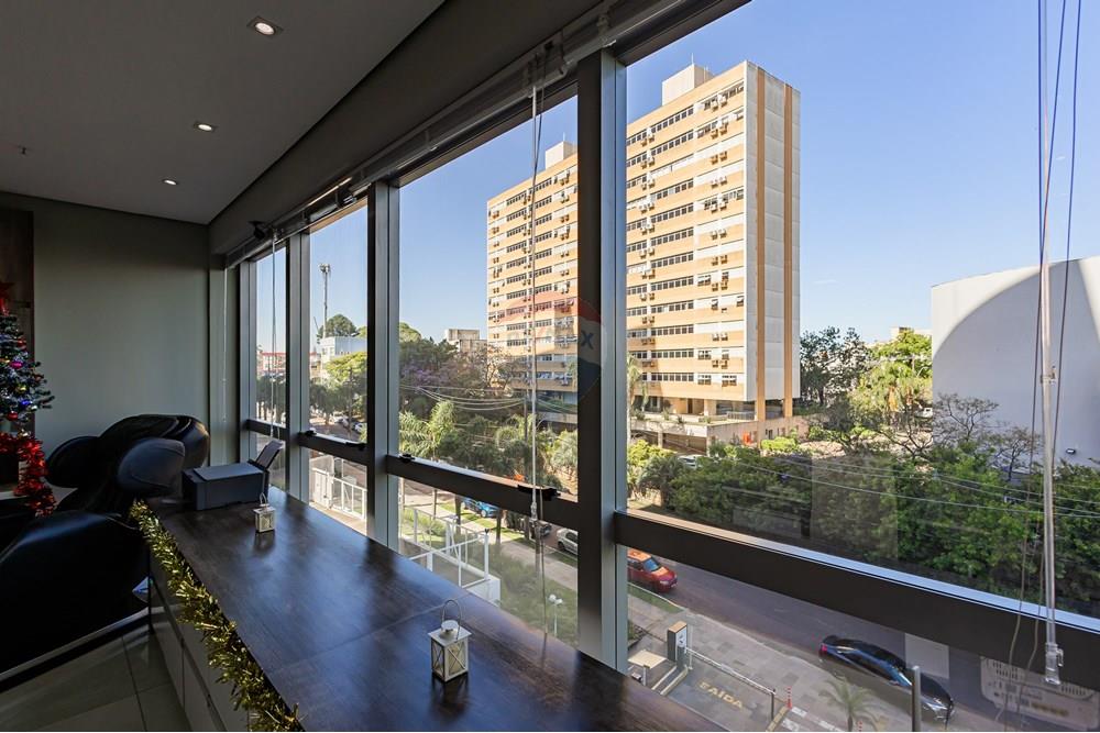 Cj. Comercial/ Sala - Venda - Porto Alegre , Rio Grande do Sul - IMG_1418.jpg - 612521081-7