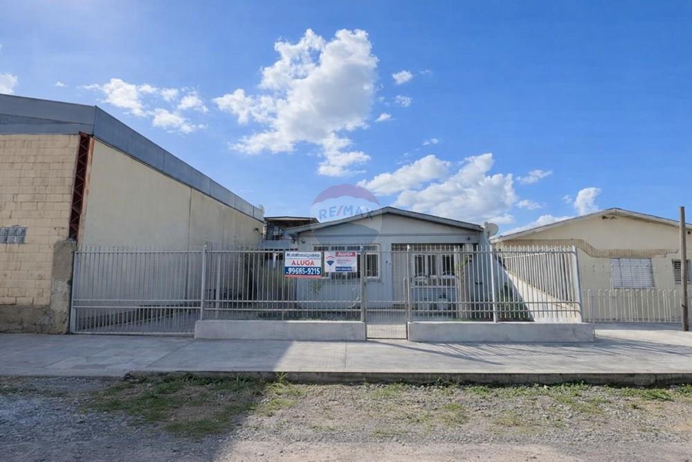 Casa - Alugar - Santa Maria , Rio Grande do Sul - 20.jpeg - 610471055-115